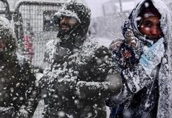 Son dakika... Meteoroloji, valilik ve AKOM’dan kar uyarısı: İstanbul için saat verildi