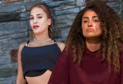 Almeda Baylan'dan Dilan Çıtak'a destek paylaşımı