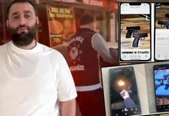 'Casperlar' suç örgütü iddianamesinde yeni detaylar! 'Ömrün kısalıyor, kendine yazık edeceksin'