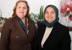 Evlendikten sonra kaderleri değişti! Okula gönderilmeyen kız kardeşlerin başarısı: 'Arkamda eşim ve mahallem var'