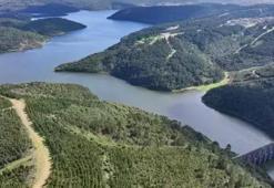 YÜKSELİŞ DEVAM EDİYOR! İSKİ baraj doluluk oranları 17 Ocak Cumartesi: İstanbul barajları doluluk oranı yüzde kaç oldu?