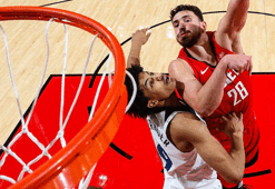 Alperen Şengün double-double yaptı, Houston, Minnesota’yı yendi