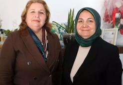 Evlendikten sonra kaderleri değişti! Okula gönderilmeyen kız kardeşlerin başarısı