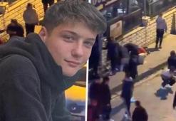 Atlas Çağlayan'ın katilinin ifadesi ortaya çıktı