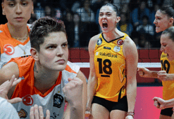 Sultanlar Ligi'nde derbi zamanı: VakıfBank - Eczacıbaşı!