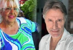 Acı haberi duyurdu! Hazım Körmükçü'nün annesi hayatını kaybetti