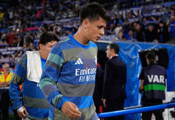 Xabi Alonso ayrılığı sonrası Arda Güler'e İngiliz devinden ilgi! Transfer için tarih belli oldu