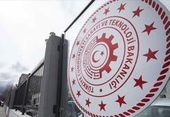 Bakanlık 13 ilde 16 yatırım alanı belirledi
