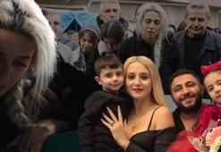 Youtuber baba 2 çocuğunu öldürüp katliam yapmıştı! Anneden yürek yakan veda: 'Onları kimseye bırakmam'
