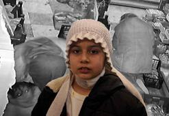 11 yaşındaki Hüda darbedilip boğazından bıçaklanmıştı! Kan donduran olayda mucize detay