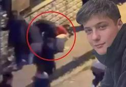 Atlas Çağlayan'ın katilinin ifadesi ortaya çıktı