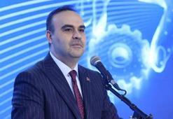 13 ilde yeni yatırım alanı! Bakan Kacır: Sanayimizin gelecek 30 yılına ışık tutacak