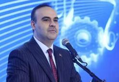 13 ilde yeni yatırım alanı! Bakan Kacır: Sanayimizin gelecek 30 yılına ışık tutacak