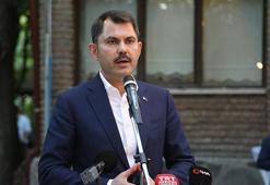 Bakan Kurum’dan fahiş site aidatları ile ilgili açıklama