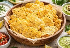 Artan pilavdan yapılan çıtır çıtır pirinç cipsi tarifi! Paketli ürünler tarih oluyor
