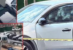 Kağıthane’deki kanlı infazda yeni gelişme! 3 saldırgan yakalandı