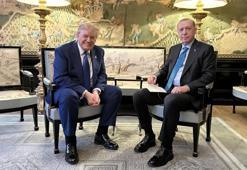 Son dakika... Trump'tan Erdoğan'a Gazze mektubu