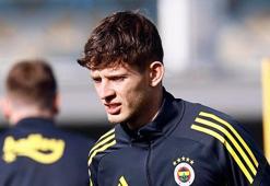 Fenerbahçe'de Sebastian Szymanski şoku!