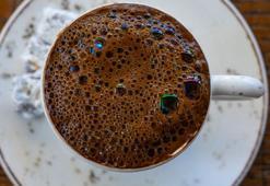 Türk kahvesi neden köpürmez? 'Her şeyi ekledim' diyenler su detayına dikkat