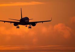 10 kişiyi taşıyan uçak kayboldu! Arama çalışmaları başlatıldı