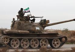 Suriye ordusunun terör örgütü YPG/SDG'ye yönelik operasyonu sürüyor! Rakka’nın güneyine ilerlemek için yeni cephe açıldı