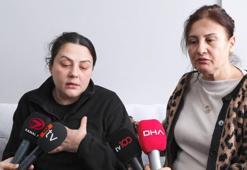 Atlas Çağlayan cinayeti: Annesine gönderilen tehdit mesajlarına soruşturma