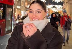 Güller ve Günahlar'ın Zeynep'i Cemre Baysel paylaştı! Yeni pozlarına beğeni yağmuru