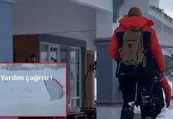 Tunceli’de ‘3 gündür mahsur kaldık’ paylaşımına ilişkin valilikten açıklama