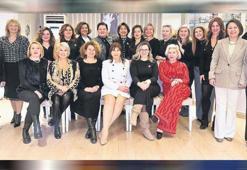 Sürdürülebilir gelecek için kadın liderliği