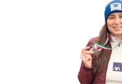 Bengisu Avcı’dan Türkiye rekoru