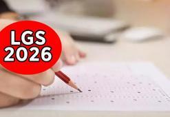 LGS BAŞVURU TARİHİ 2026 | LGS ne zaman, başvuru tarihleri belli oldu mu? LGS'ye kaç gün kaldı?
