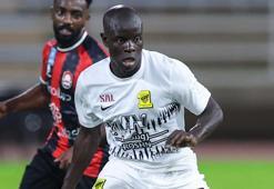 Efsane isimlerden Kante'ye Fenerbahçe tavsiyesi! 'Hiç düşünmeden Fenerbahçe'ye gitmelisin'