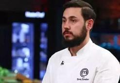 MASTERCHEF KIVANÇ KİMDİR? Kıvanç Karadeniz kaç yaşında, aslen nereli?