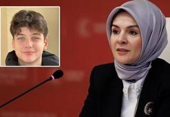 Bakan Göktaş'tan Güngören'de öldürülen Atlas'ın ailesine taziye telefonu