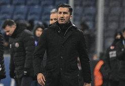 Nuri Şahin'den galibiyet sonrası transfer açıklaması!