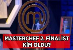 SON FİNALİST BELLİ OLDU! MasterChef ikinci finalist kim oldu? MasterChef All Star Altın Kupa'da Hasan'ın rakibi ve son finalist hangi isim, belli oldu mu?