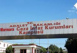 Jandarmadan Marmara Ceza İnfaz Kurumu yerleşkesindeki olaylara ilişkin açıklama