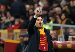 Okan Buruk'tan transfer açıklaması: Başkanımızla bir araya geleceğiz