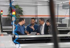 Yeşil dönüşüme 35 milyon TL destek