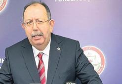 Yüksek Seçim Kurulu’nda kritik değişiklikler