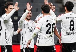 Beşiktaş'ta gözler Kayserispor maçında! 11 netleşti