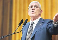 İYİ Parti’den tek adaylı kurultay