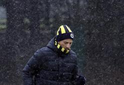 Fenerbahçe'de Tedesco'dan oyunculara uyarı: Ligin 2. yarısına da iyi bir başlangıç yapmalıyız