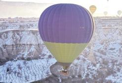 Kış mevsiminde kültür turizmi