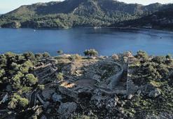 Gümüş iştar kolyesi: Asur'dan Amos'a...