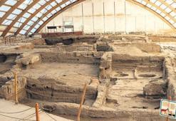 İnsanlık tarihinin en köklü dönüşümlerinin tanığı: Çatalhöyük