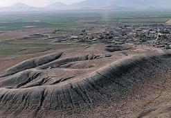 Konya Ovası’nda 5 bin yıllık bir kent: Türkmen-Karahöyük