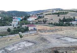 Obsidiyen yataklarının merkezinde yerleşik bir topluluk: Sırçalıtepe