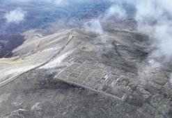 Göllü Dağ’ın zirvesindeki krallık