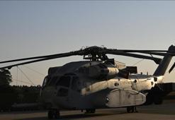 Irak: Uluslararası koalisyon güçleri Ayn el-Esed Üssü'nden çekildi